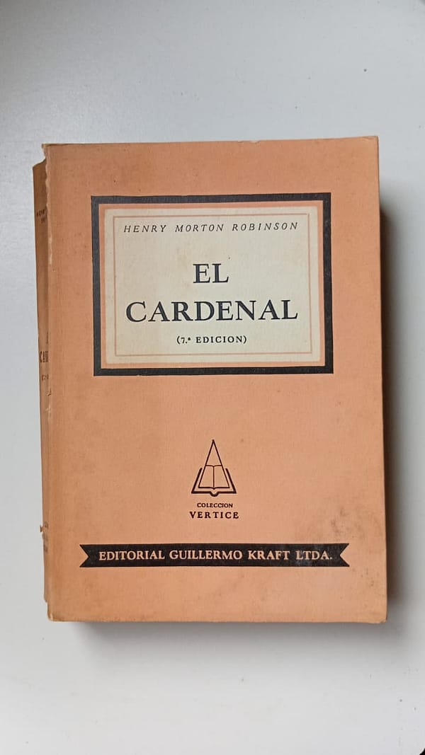 EL CARDENAL EL CARDENAL