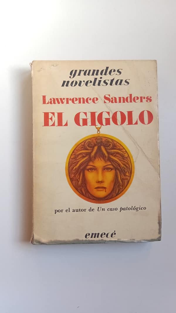 EL GIGOLO EL GIGOLO