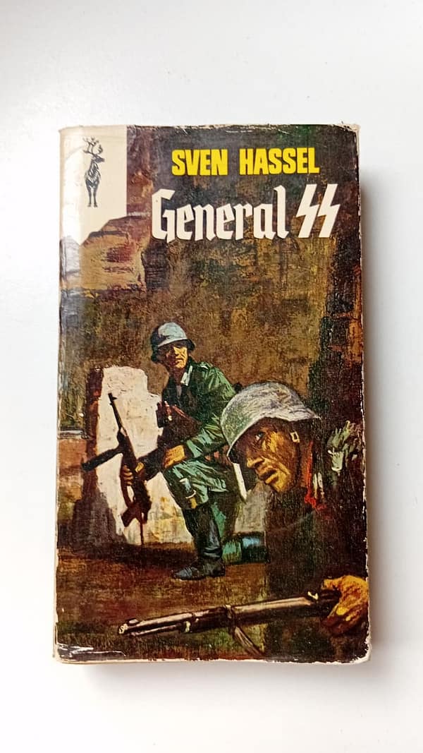 GENERAL ZZ GENERAL ZZ