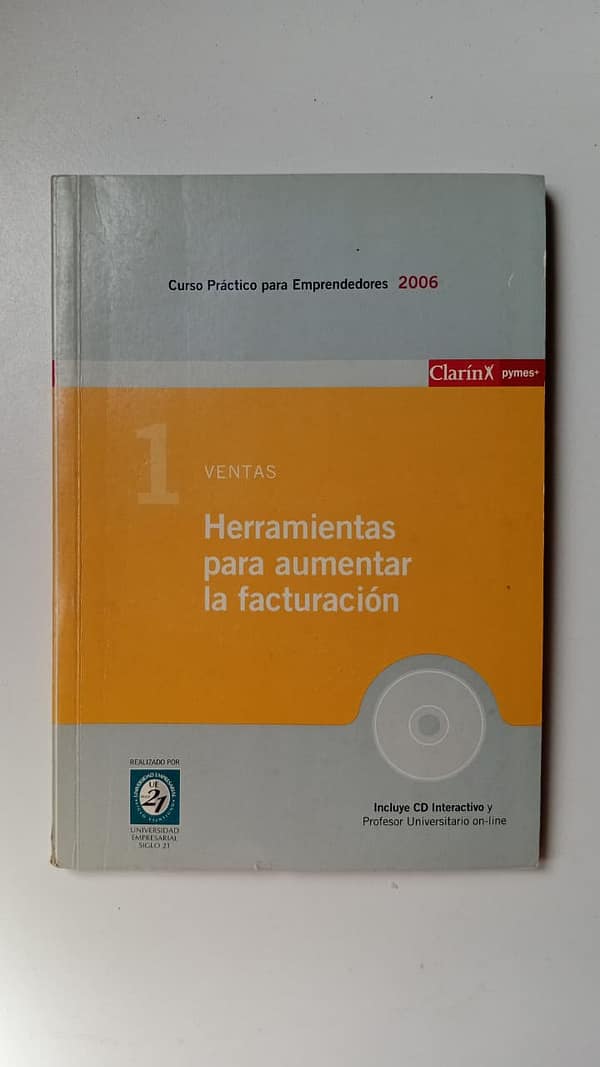 HERRAMIENTAS PARA AUMENTAR LA FACTURACION HERRAMIENTAS PARA AUMENTAR LA FACTURACIÓN