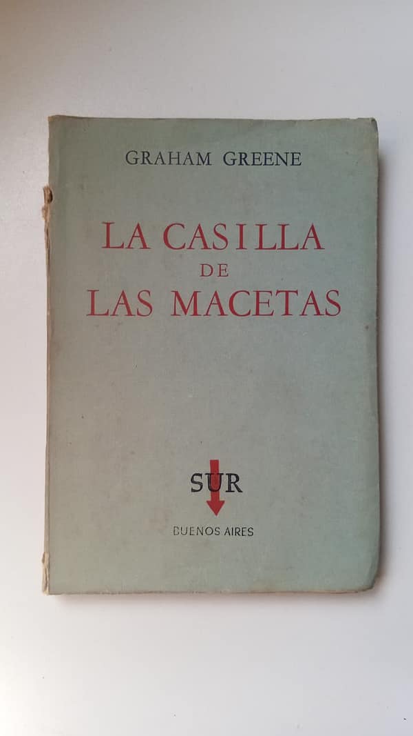 LA CASILLA DE LAS MACETAS LAS CASILLAS DE LAS MACETAS