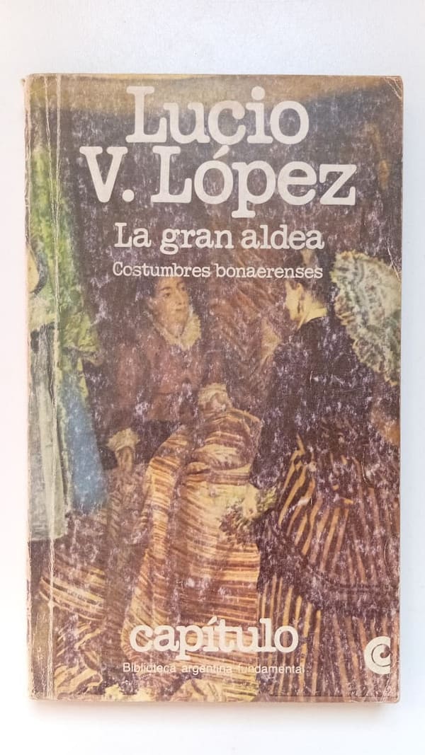 LA GRAN ALDEA LA GRAN ALDEA
