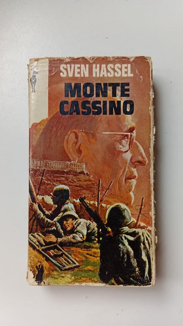 MONTE CASSINO 2 MONTE CASSINO