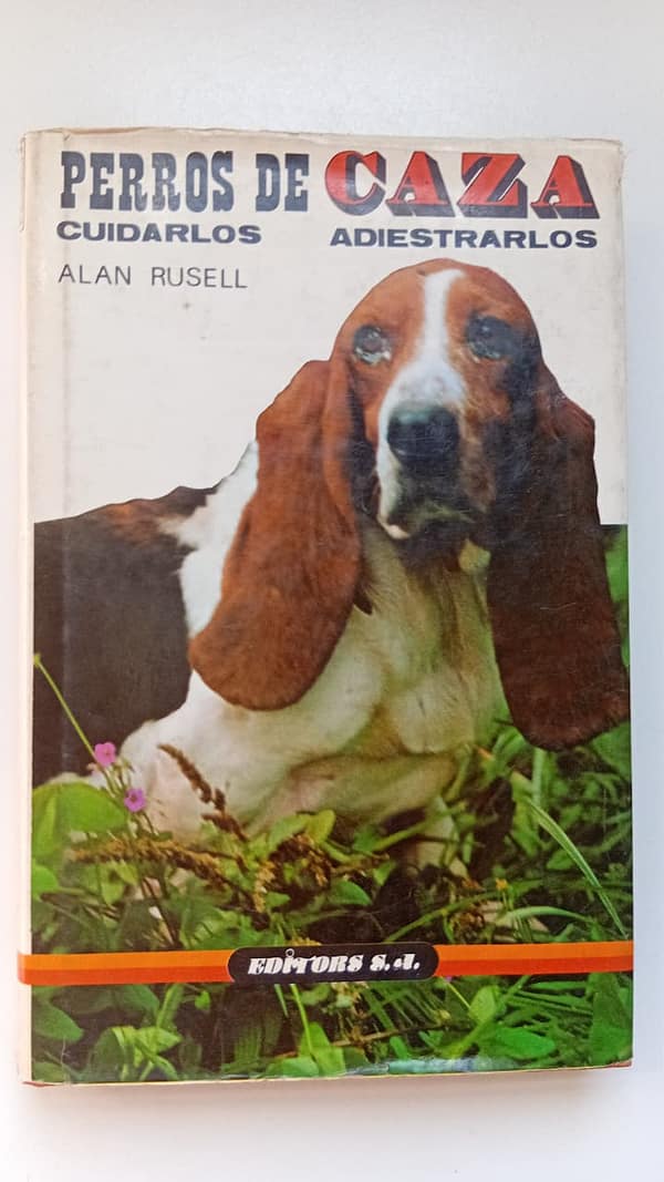 PERROS DE CAZA PERROS DE CAZA