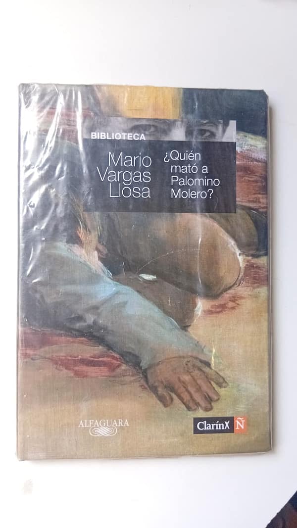 QUIEN MATO A PALOMINO MOLERO QUIEN MATO A PALOMINO MORENO