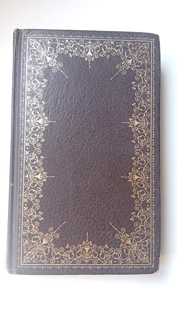 WOLFGANG FAUSTO FAUSTO WERTHER