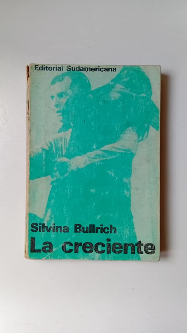 LA CRECIENTE LA CRECIENTE