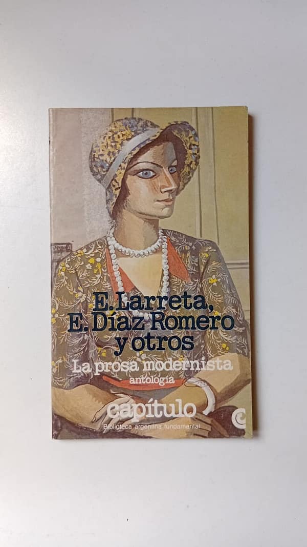 LA PROSA MODERNISTA LA PROSA MODERNISTA