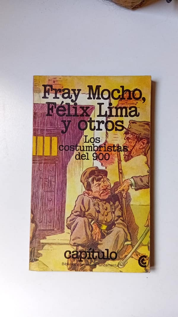 LOS COSTUMBRISTAS DEL 900 LOS COSTUMBRISTAS DEL 900