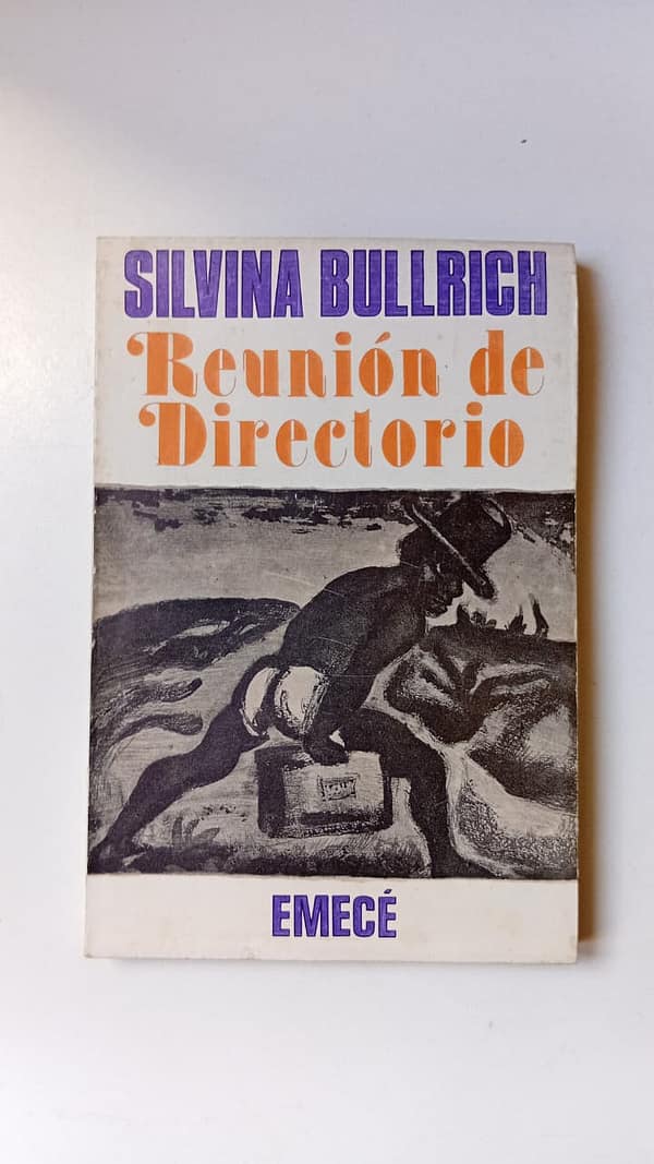 REUNION DE DIRECTORIO REUNIÓN DE DIRECTORIO