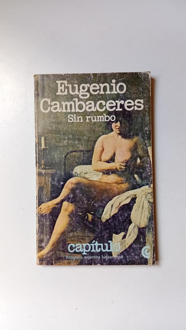 SIN RUMBO SIN RUMBO