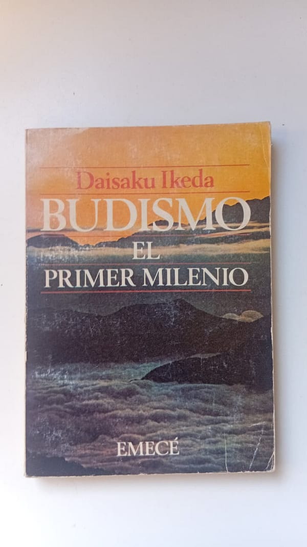 budismo el primer milenio BUDISMO EL PRIMER MILENIO