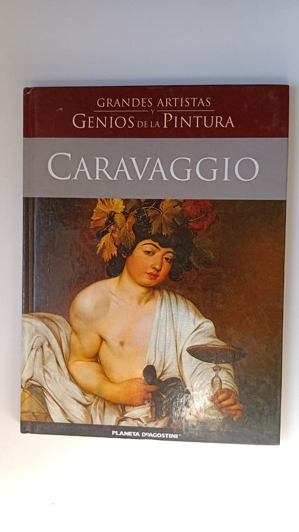 caravaggio CARAVAGGIO