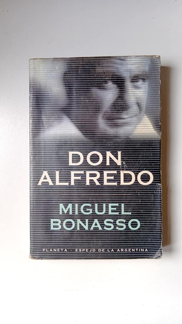 don alfredo DON ALFREDO