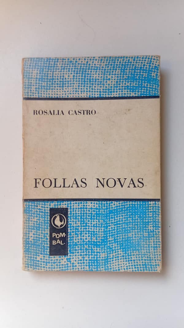 follas novas FOLLAS NOVAS