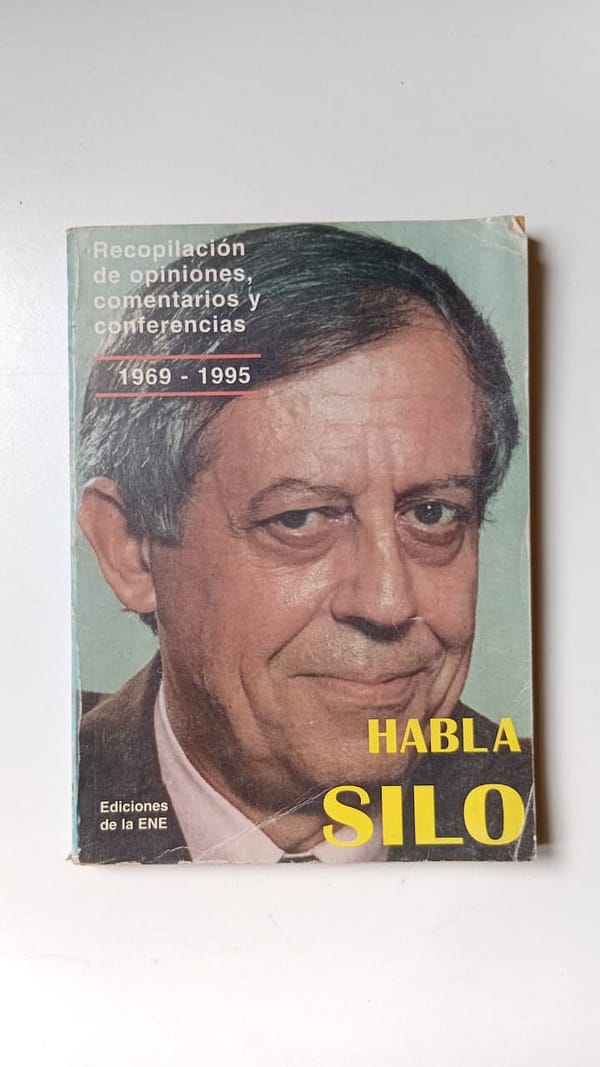habla silo HABLA SILO