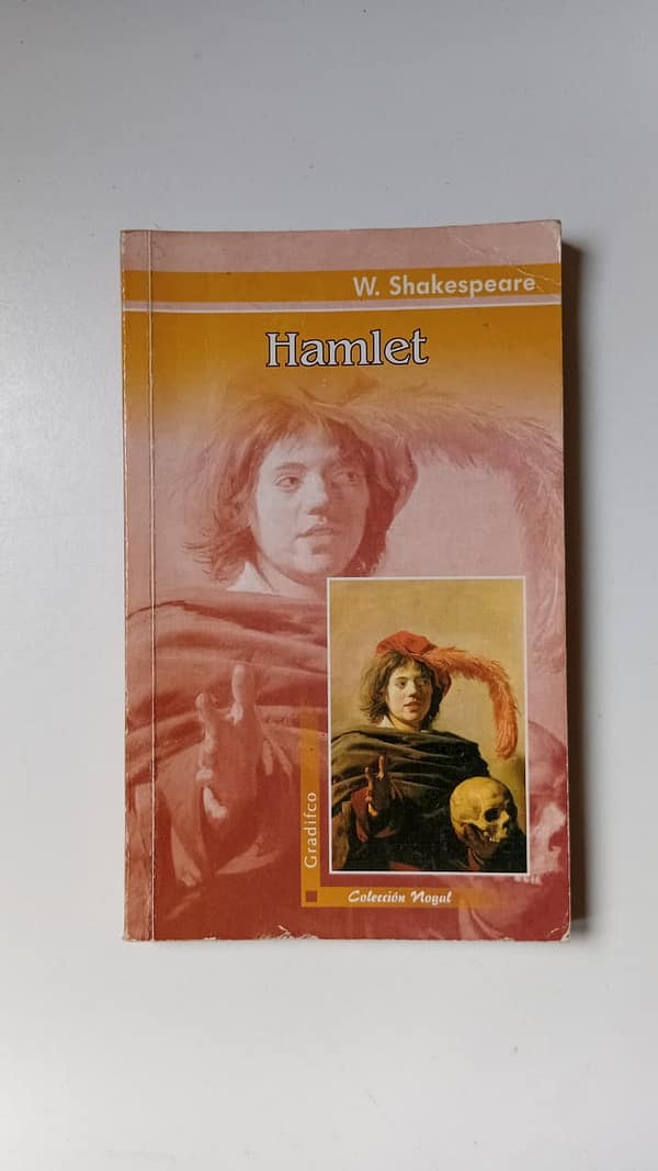 hamlet HAMLET
