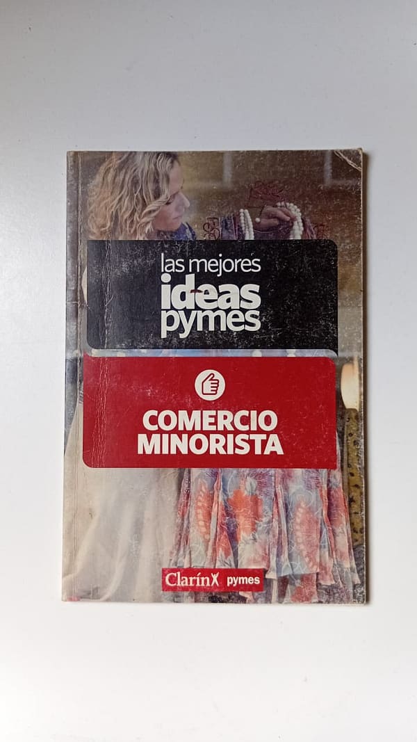 ideas pymes LAS MEJORES IDEAS PYMES: COMERCIOS MINORISTAS