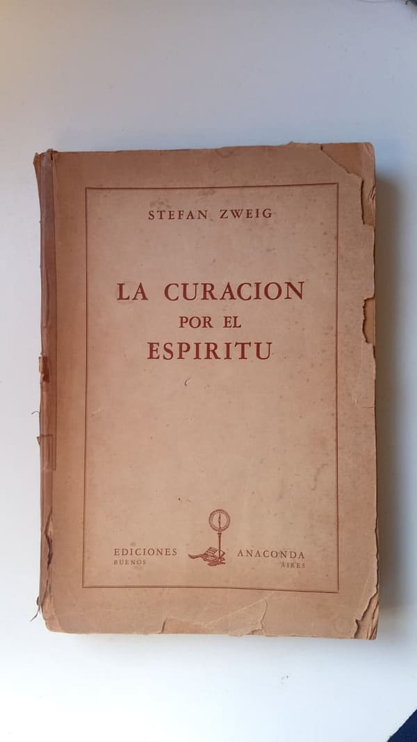 la curacion por el espiritu LA CURACION POR EL ESPIRITU
