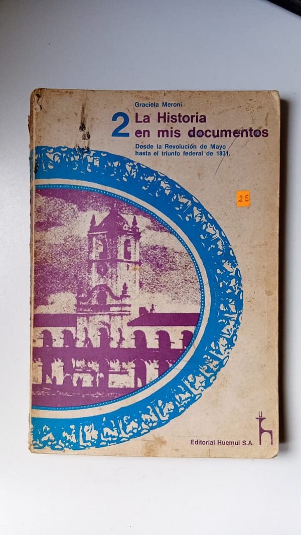la historia en mis documentos LA HISTORIA EN MIS DOCUMENTOS 2