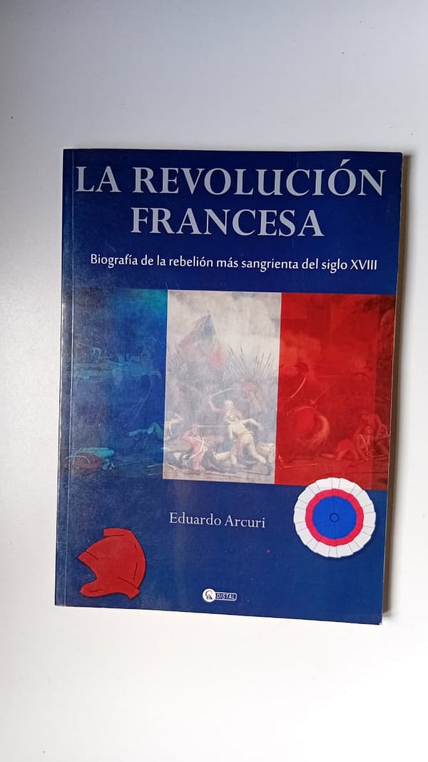 la revolucion francesa LA REVOLUCIÓN FRANCESA