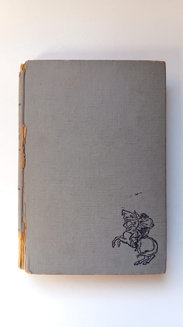 los ultimos años de napoleon LOS ULTIMOS AÑOS DE NAPOLEON