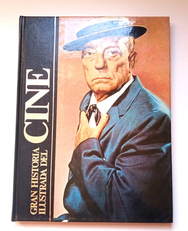 TOMO 9 GRAN HISTORIA ILUSTRADA DEL CINE: TOMO 11