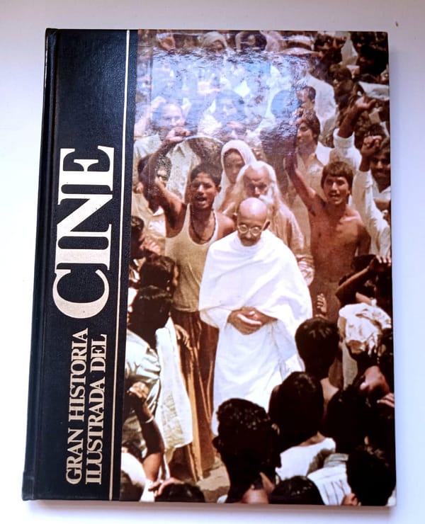 TOMO 6 GRAN HISTORIA ILUSTRADA DEL CINE: TOMO 8