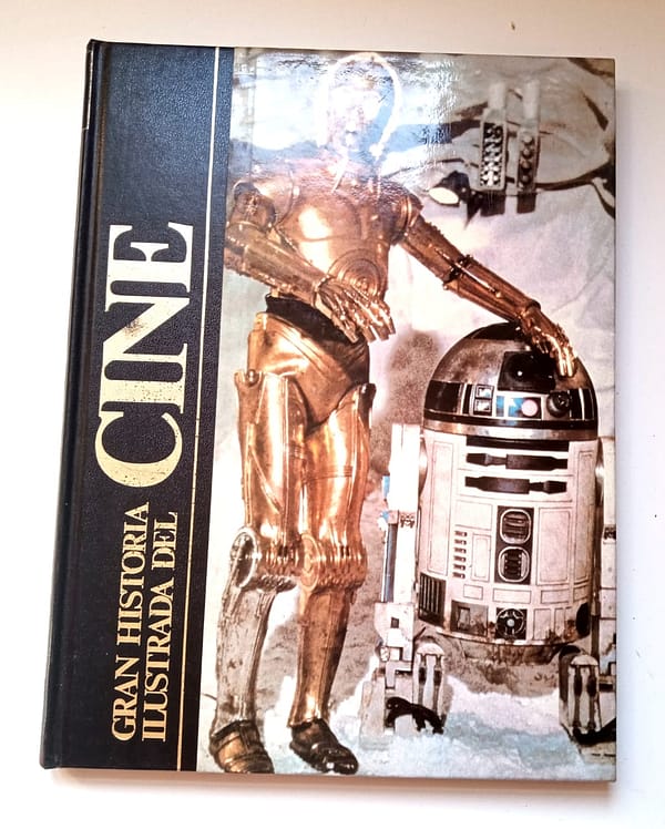 TOMO 11 GRAN HISTORIA ILUSTRADA DEL CINE: TOMO 9