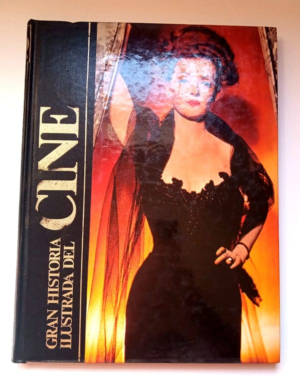 TOMO 10 GRAN HISTORIA ILUSTRADA DEL CINE: TOMO 10