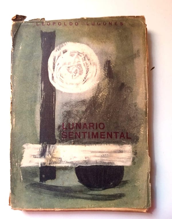 LUNARIO SENTIMENTAL LUNARIO SENTIMENTAL
