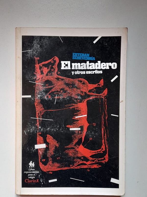WhatsApp Image 2024-03-04 at 18.15.28 EL MATADERO Y OTROS ESCRITOS