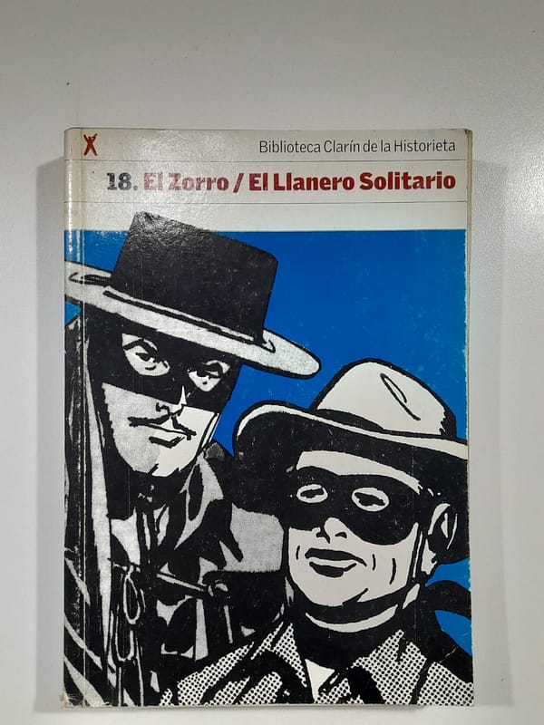 WhatsApp Image 2024-04-01 at 19.49.46 (1) EL ZORRO/ EL LLANERO SOLITARIO