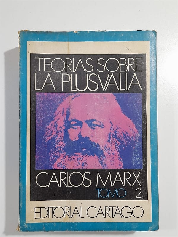 WhatsApp Image 2024-04-01 at 19.58.24 TEORÍAS SOBRE LA PLUSVALÍA: TOMO DOS