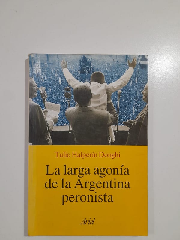 WhatsApp Image 2024-04-02 at 6.27.20 PM (2) LA LARGA AGONÍA DE LA ARGENTINA PERONISTA