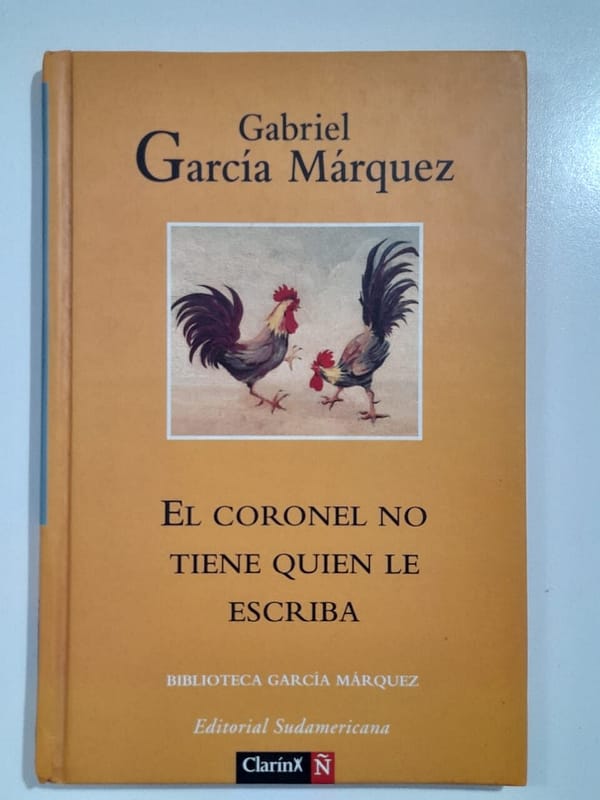 WhatsApp Image 2024-04-02 at 6.27.23 PM EL CORONEL NO TIENE QUIEN LE ESCRIBA