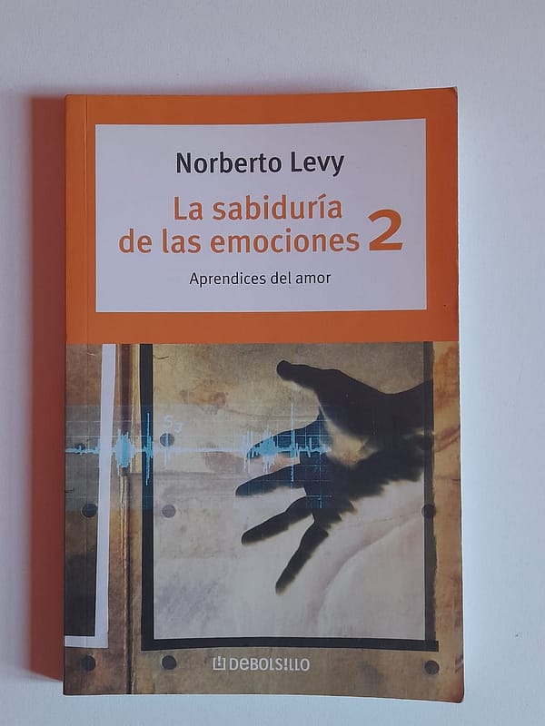 WhatsApp Image 2024-07-28 at 15.02.33 LA SABIDURÍA DE LAS EMOCIONES 2: APRENDICES DEL AMOR