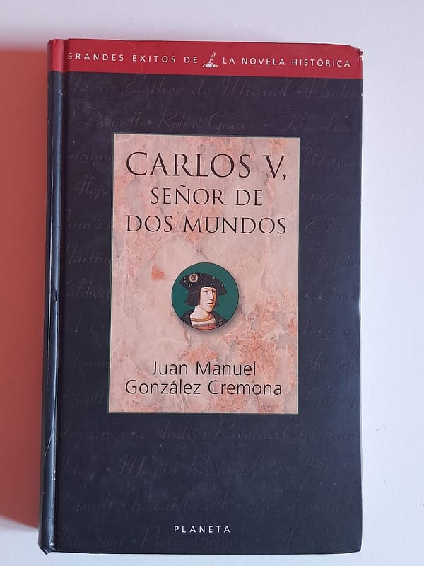 WhatsApp Image 2024-07-28 at 15.02.42 (2) CARLOS V, SEÑOR DE DOS MUNDOS