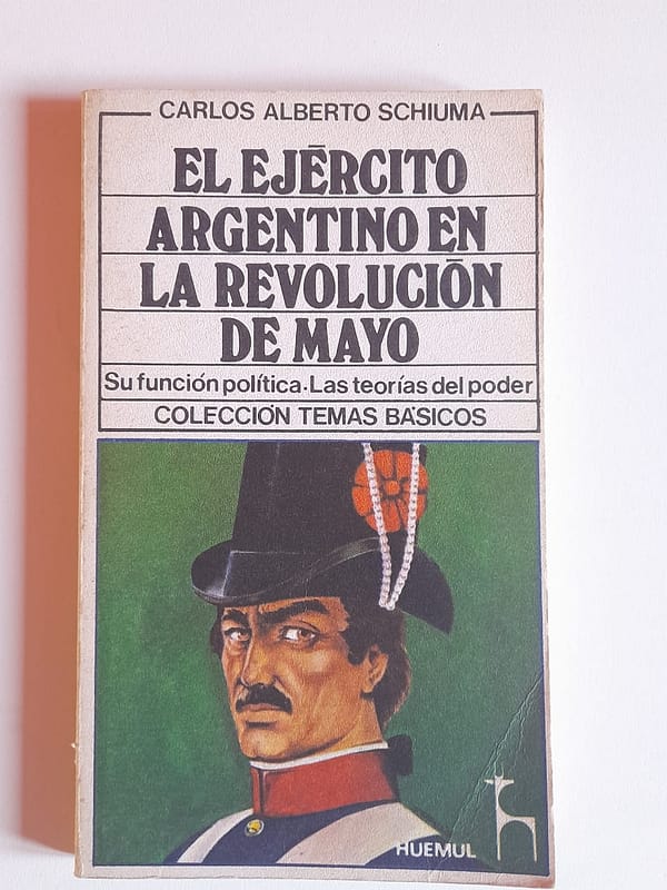 WhatsApp Image 2024-07-29 at 18.33.17 EL EJÉRCITO ARGENTINO EN LA REVOLUCIÓN DE MAYO