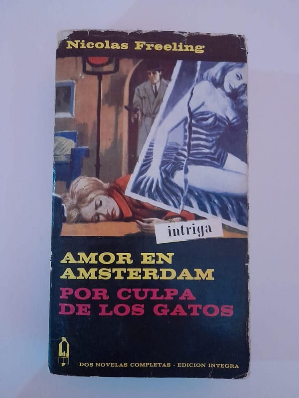 WhatsApp Image 2024-08-26 at 19.36.02 AMOR EN AMSTERDAM/POR CULPA DE LOS GATOS