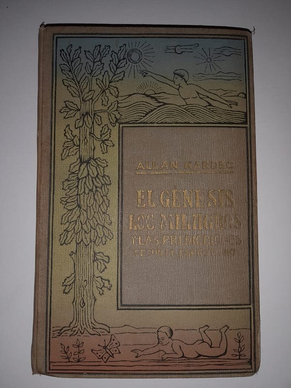 WhatsApp Image 2024-08-26 at 19.36.06 (1) EL GÉNESIS, LOS MILAGROS Y LAS PREDICCIONES SEGÚN EL ESPIRITISMO