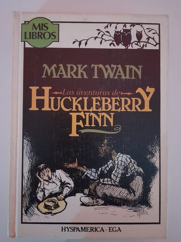 WhatsApp Image 2024-09-30 at 23.10.10 (1) LAS AVENTURAS DE HUCKLEBERRY FINN