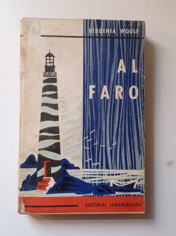 AL FARO{_1 AL FARO