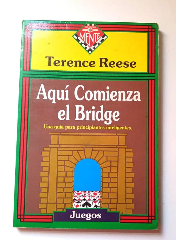 AQUI COMIENZA EL BRIDGE_1 AQUÍ COMIENZA EL BRIDGE