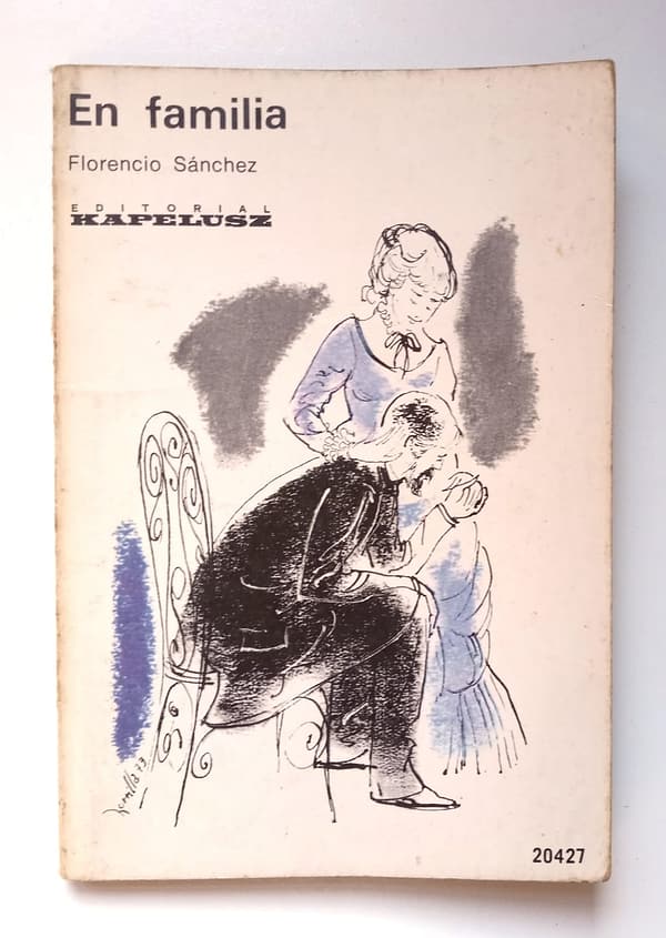 EN FAMILIA EN FAMILIA