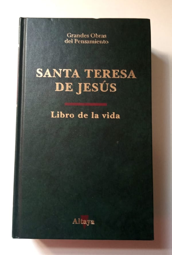 LIBRO DE LA VIDA LIBRO DE LA VIDA