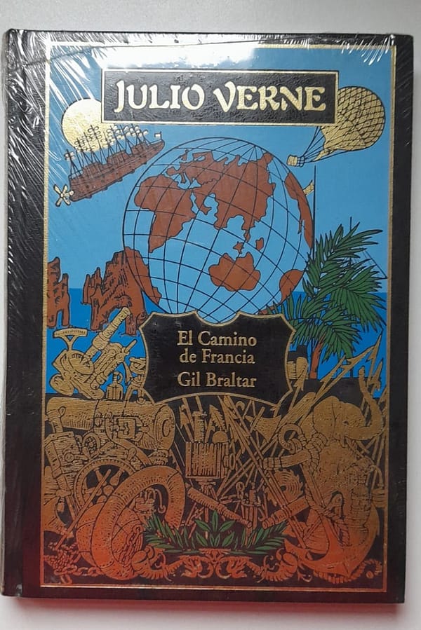 WhatsApp Image 2024-12-25 at 20.08.11 (1) EL CAMINO DE FRANCIA, GIL BRALTAR