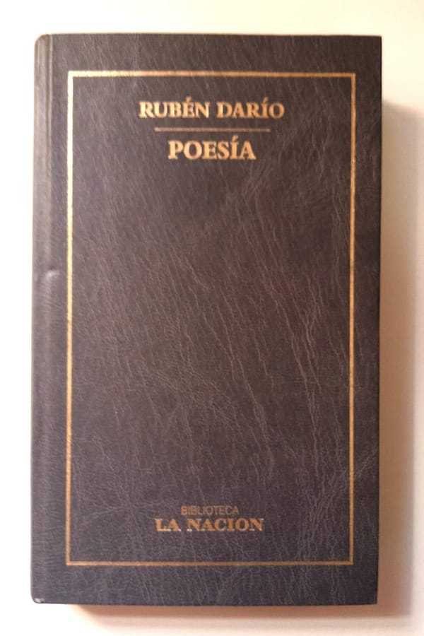 POESIA POESÍA